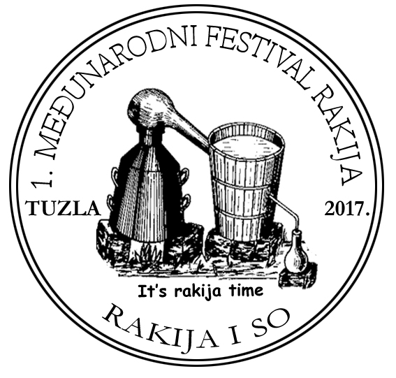 FESTIVAL RAKIJA logo