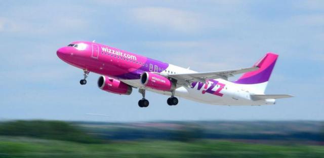 Wizz Air želi nastaviti letove za Tuzlu do 2023. godine
