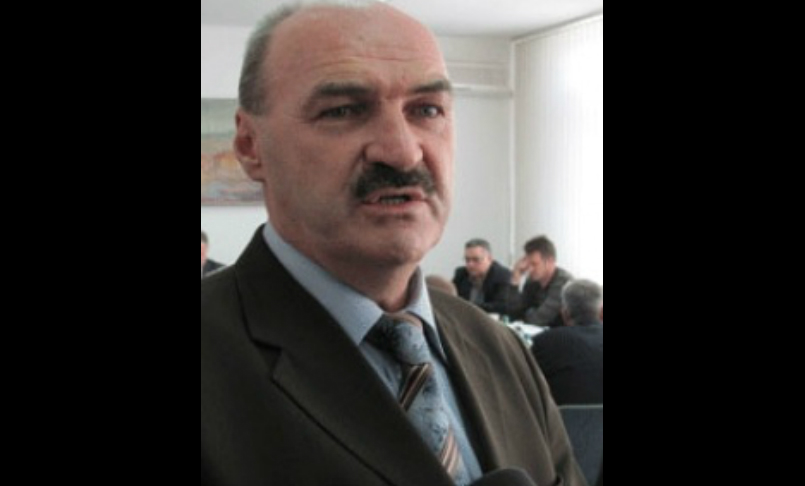 HAMZA SARIC