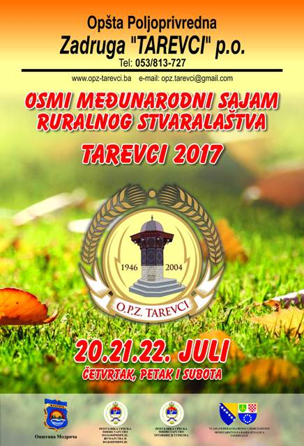 Tarevci