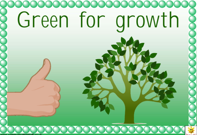 greenforgrowth