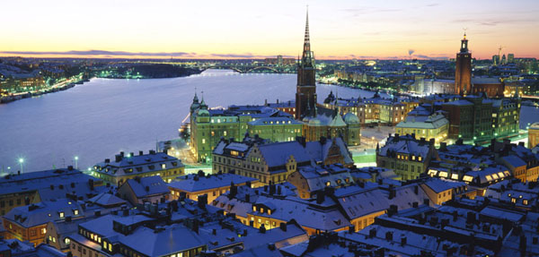 svedska