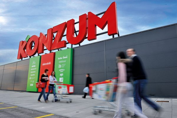konzum
