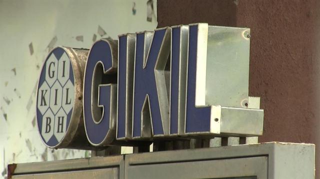 gikil