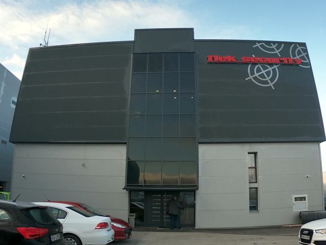 fleklzgrada