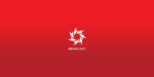 asholding
