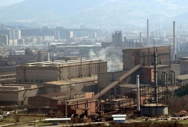 arcelor