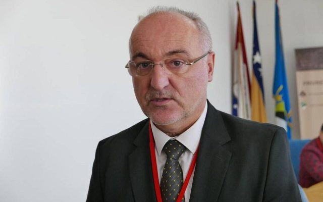 nedret kikanovic