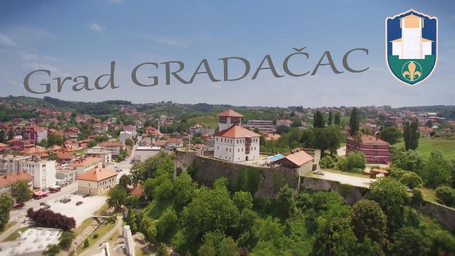 Gradacac