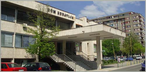 dom zdravlja