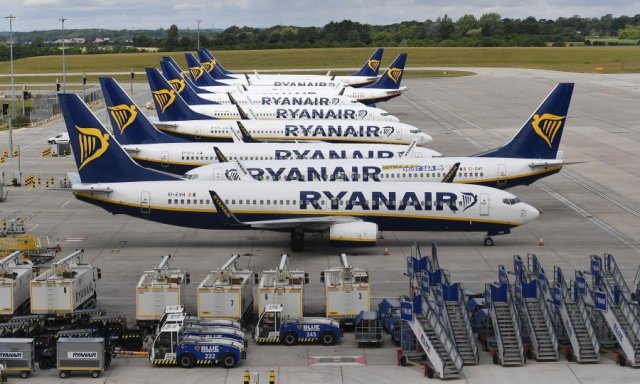 ryanair