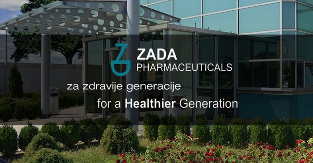 zada pharmaceuticals