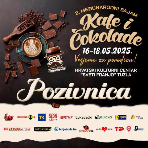 Kafa poziv