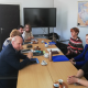 Razgovor o uređenju zakonskog okvira poduzetničke infrastrukture