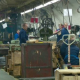 Industrijska proizvodnja u BiH u augustu smanjena za 3,9%