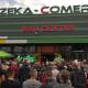 U Zenici svečano otvoren Bau centar “Zeka Comerc”