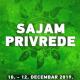 Sajam privrede i roba široke potrošnje u Sarajevu, 10-12.12.