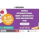 Pozivamo Vas na sajam BURSA JUNIO SHOW.