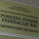 Stanje broja zaposlenih radnika u  Federaciji BiH