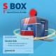 Uskoro u Sarajevu jedinstveni Sparkasse S BOX 