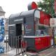 Sparkasse Bank: Otvoren S BOX