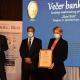 NLB Banka dobitnik priznanja Zlatni BAM 