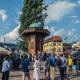 Turoperatori, vodiči i banje koji su dobili sredstva Vlade FBiH