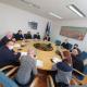 Prvi radni sastanak na zajedničkom projektu
