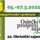  28. Osječki proljetni sajam, 5-7.3.