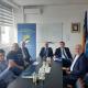 Udruženje za promet i komunikacije kod ministra Bešića