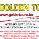 Golden tours: Specijalna ponuda 