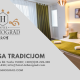 Nova članica Komore: Hotel 