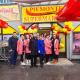 Piemonte: Otvoren supermarket u Raincima!!!