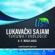 Lukavac: Međunarodni sajam 
