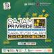 Sarajevo: 8. Sajam privrede. 8-11.12.