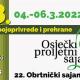 28. osječki proljetni sajam - 22. obrtnički sajam