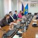 Sastanak delegacija Vlade i TK Uprave Sode Sisecam