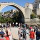 U martu porast broja turista za 12,3%
