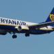 MAT dočekao prvi let kompanije Ryanair