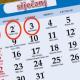 Neradni dani u FBiH su 1., 2. i 3. januar