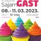 Split: 27. sajam 
