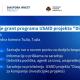 Info-sesija USAID projekta 