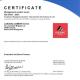 Lukavac cement prvi u BiH sa ISO 37301:2021
