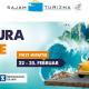 Beograd: 45. Međunarodni sajam turizma, 22-25.2. 2024.