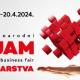 Mostar: 25. sajam gospodarstva, 16-20.4.