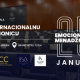 Internacionalna Radionica – “Emocionalni menadžment”, 25.1.