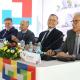 Konferencija za medije u Lukavac cementu