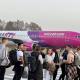 Tuzla: Wizz Air u septembru uvodi osam linija
