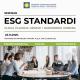 ESG standardi – uloga članova uprave i NO, 22.11.