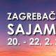 Zagreb: Sajam lova, 20-22.2.
